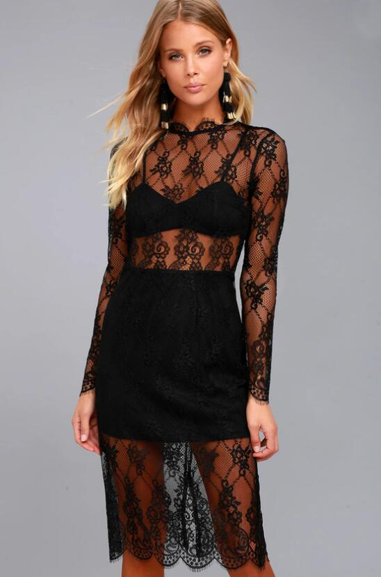 super sexy prom dresses