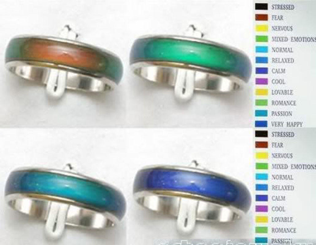 your mood ring