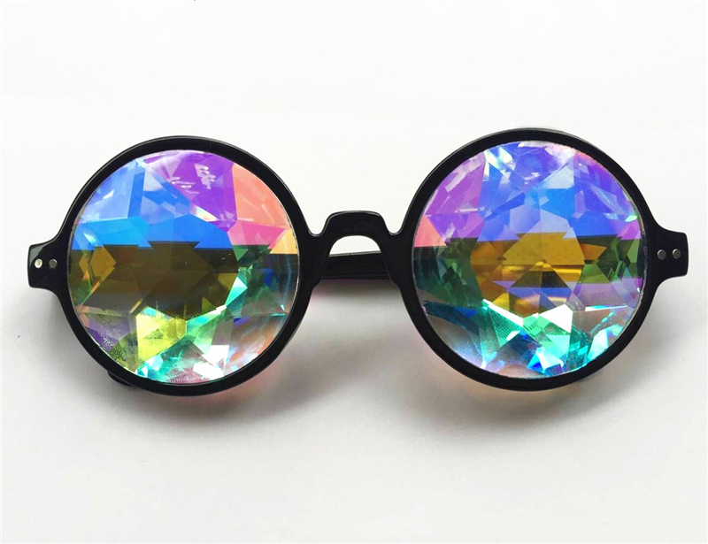 Multicolor Steampunk Eyewear Retro Gothic Glasses on Storenvy