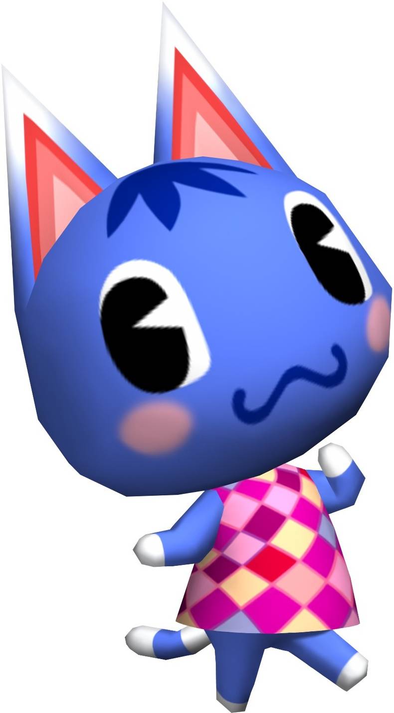 Animal Crossing Rosie Cotton Dress Sold By Cosplay Closet Apparel On Storenvy