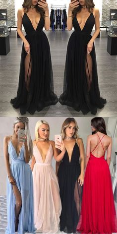 Boho Prom Dresses