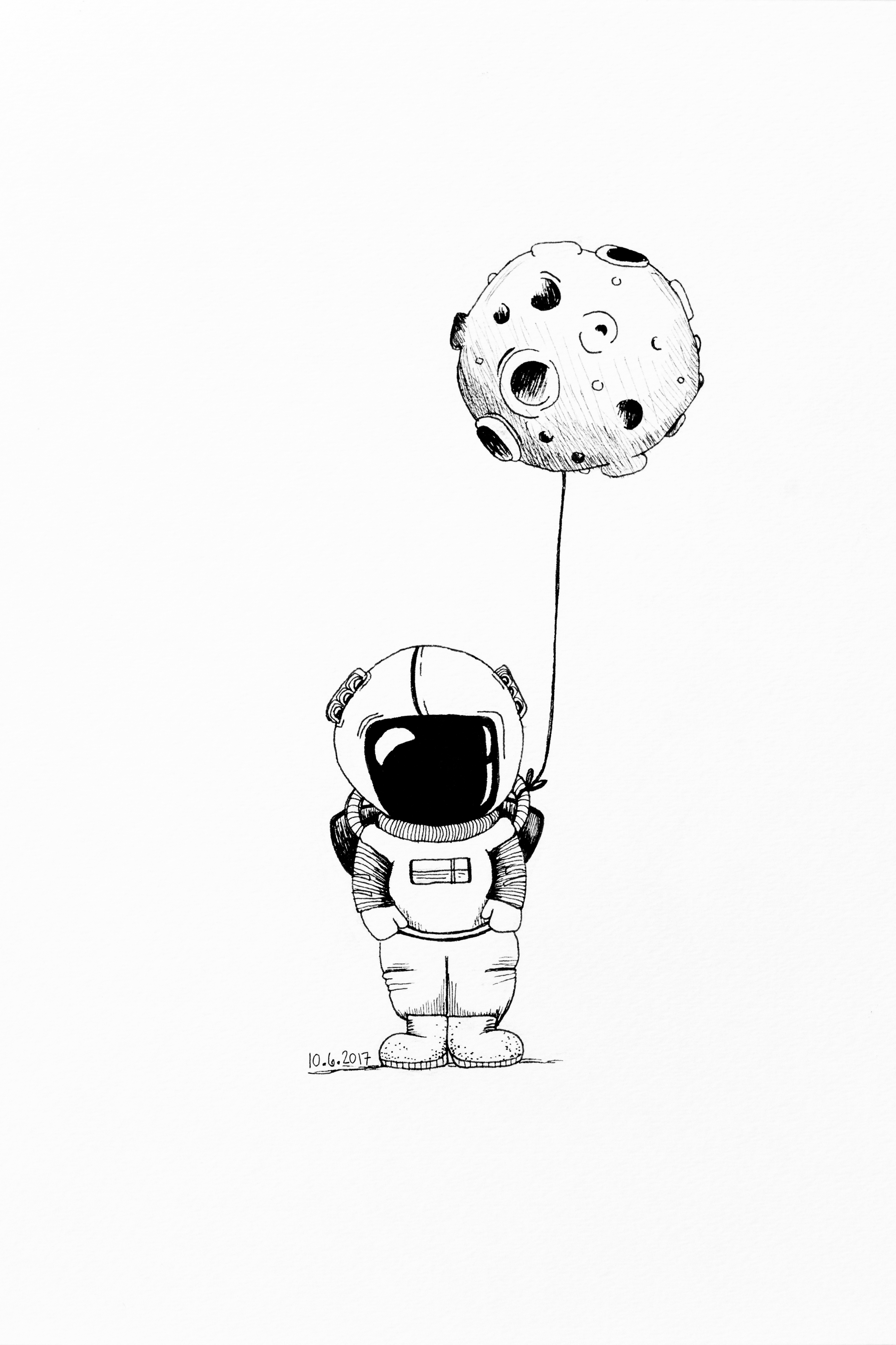 Space Kid Whimsicalyss Creations Online Store Powered By Storenvy