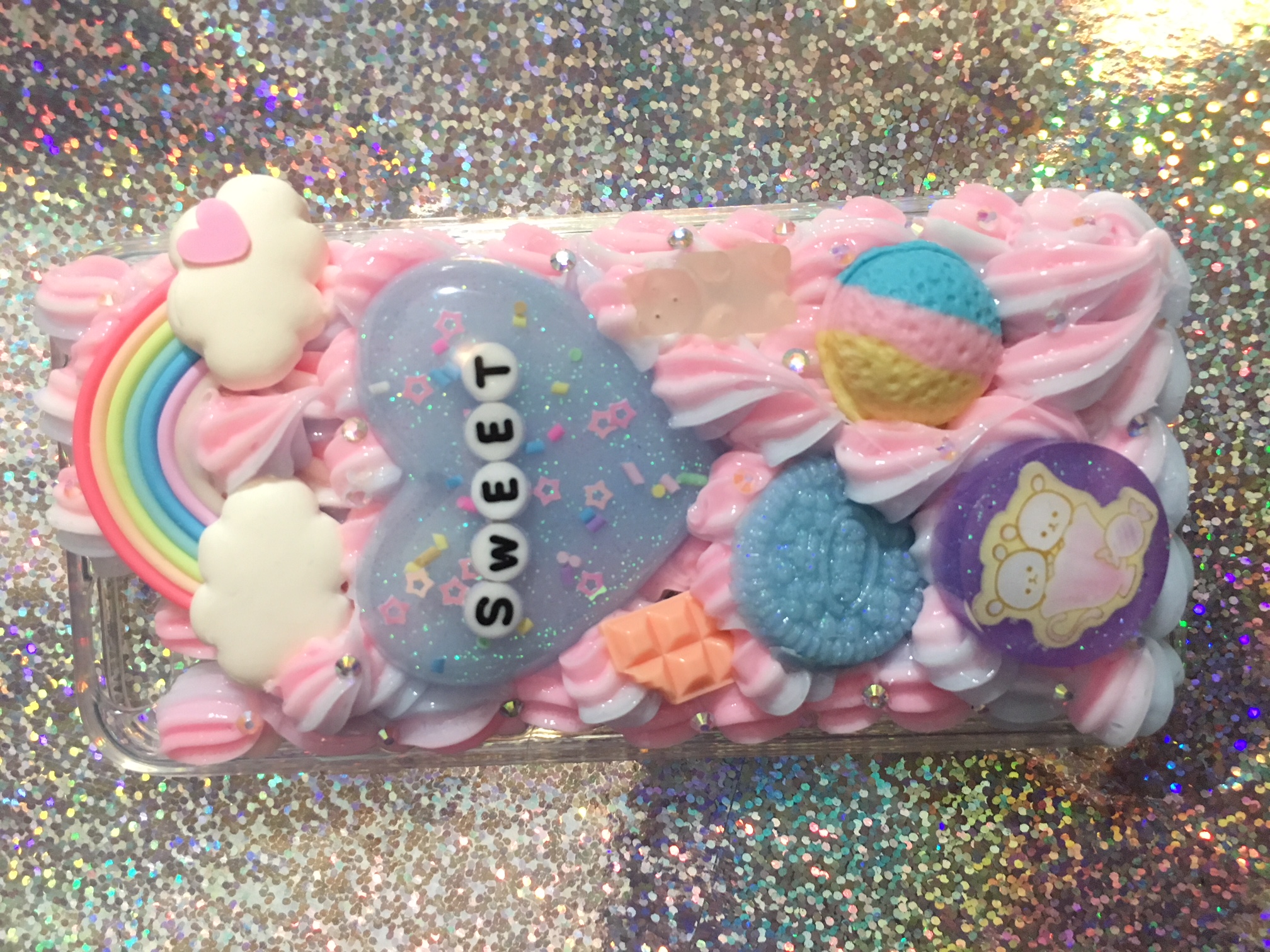 iphone 6 case sweets iphone 6 case sweets