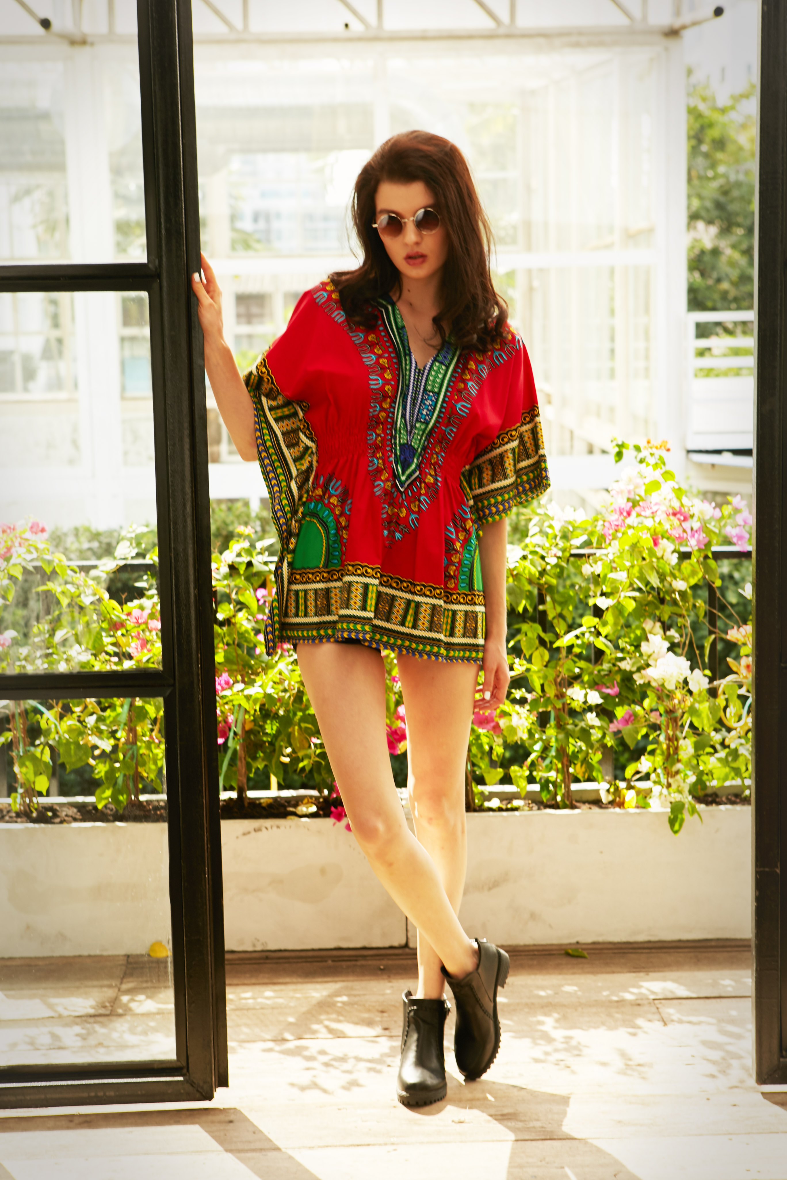 Colorful Hippie Snapshots Colorful Hippie Snapshots