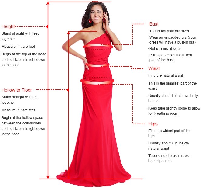 Prom Dress Straight Down