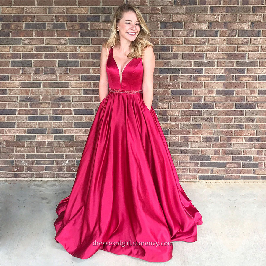 Fabulous Prom Dresses