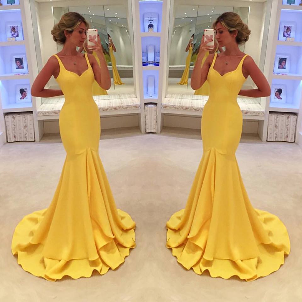popular 2019 prom dresses