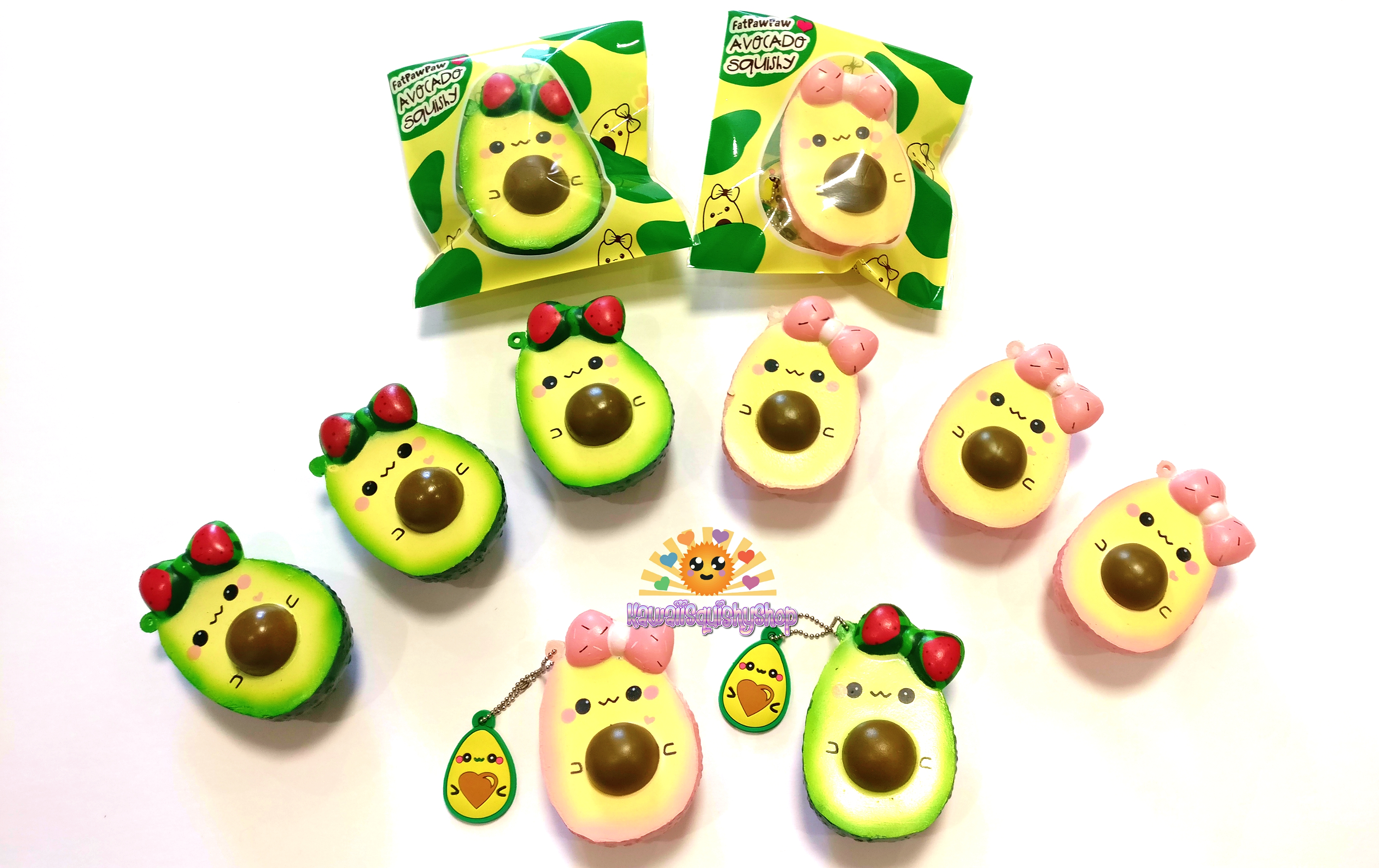 baby avocado squishy with rubber charm by fatpawpaw 183 kawaii squishy shop 183 store powered baby avocado squishy with rubber charm by fatpawpaw 183 kawaii squishy shop 183 store powered