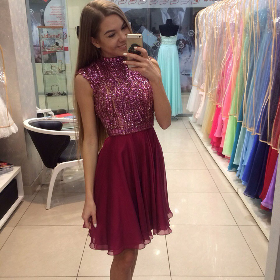 fancy homecoming dresses