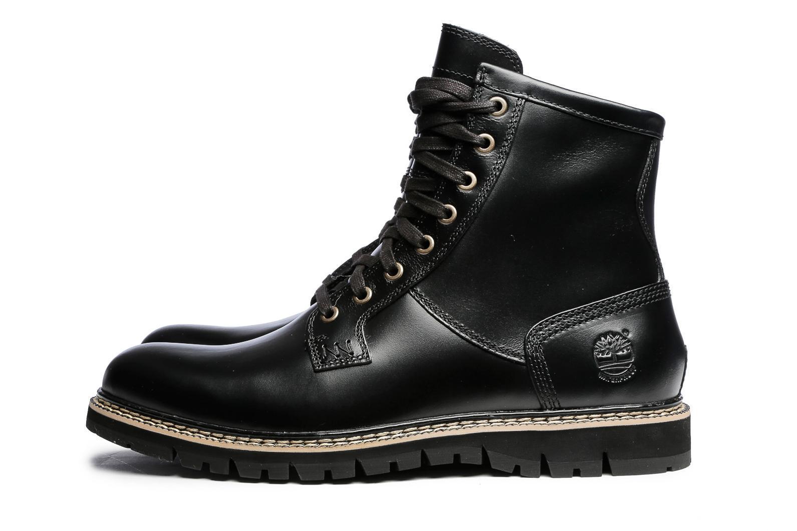 timberland britton hill duck boot