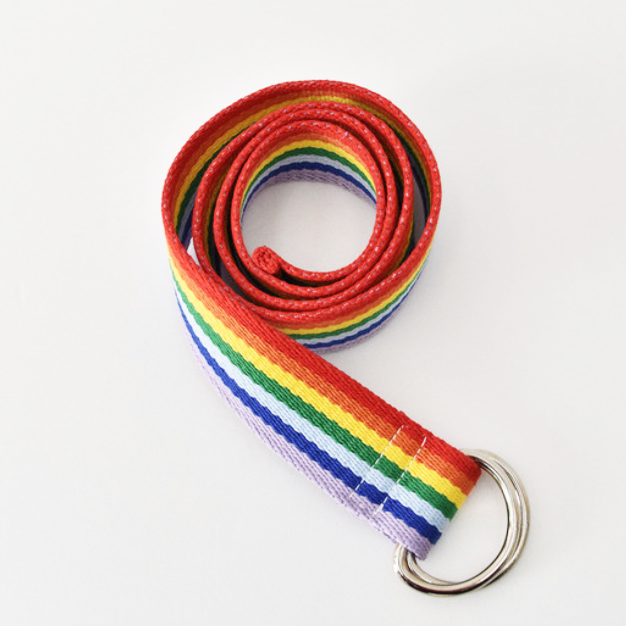 RAINBOW BELT on Storenvy