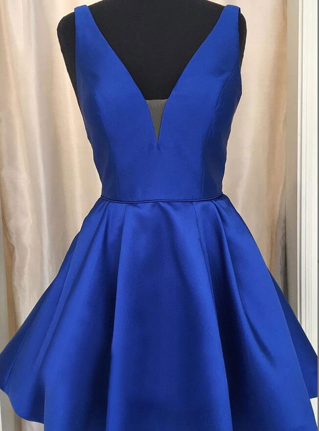 royal blue plus size clothing