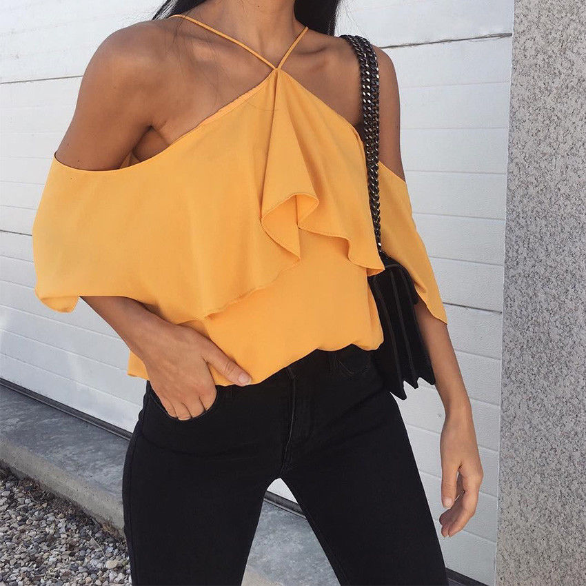 layered tops