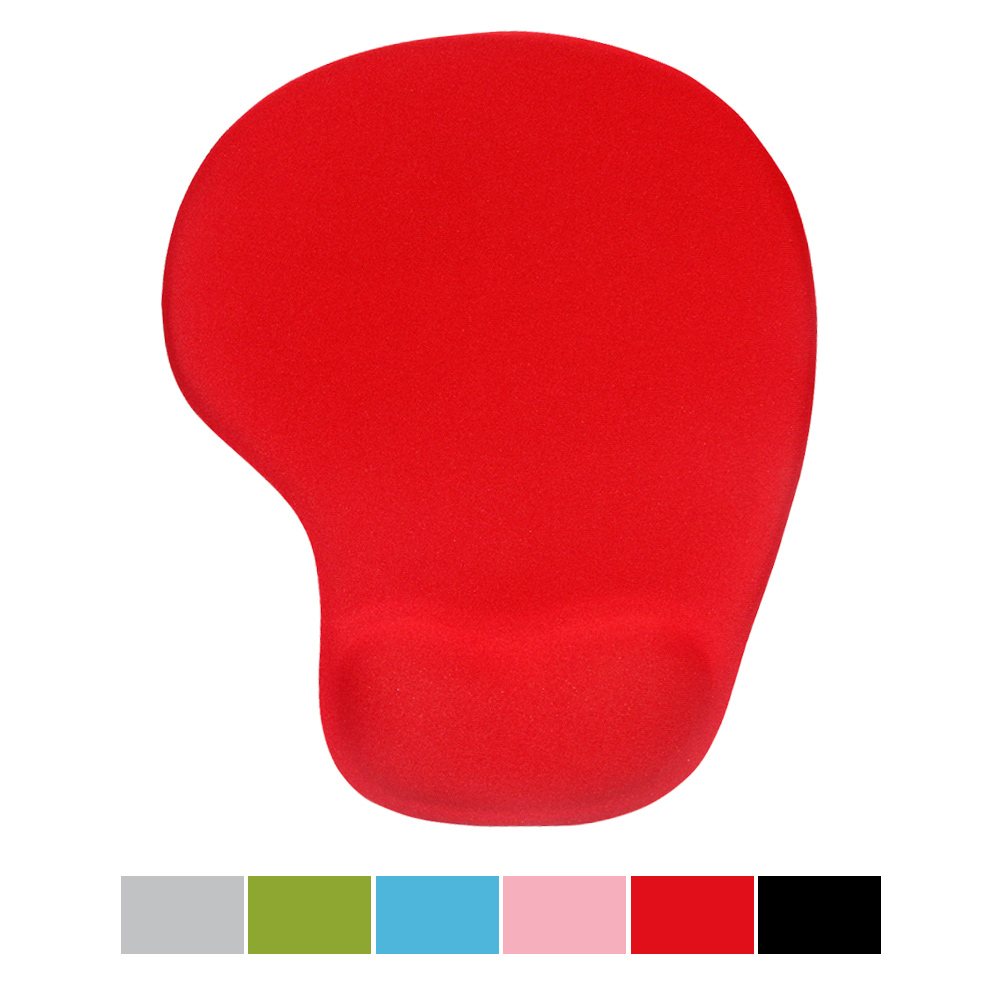 office mousepad gel support