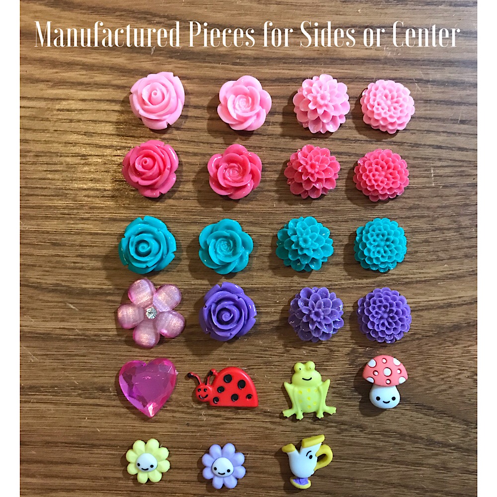 custom adult pacifier