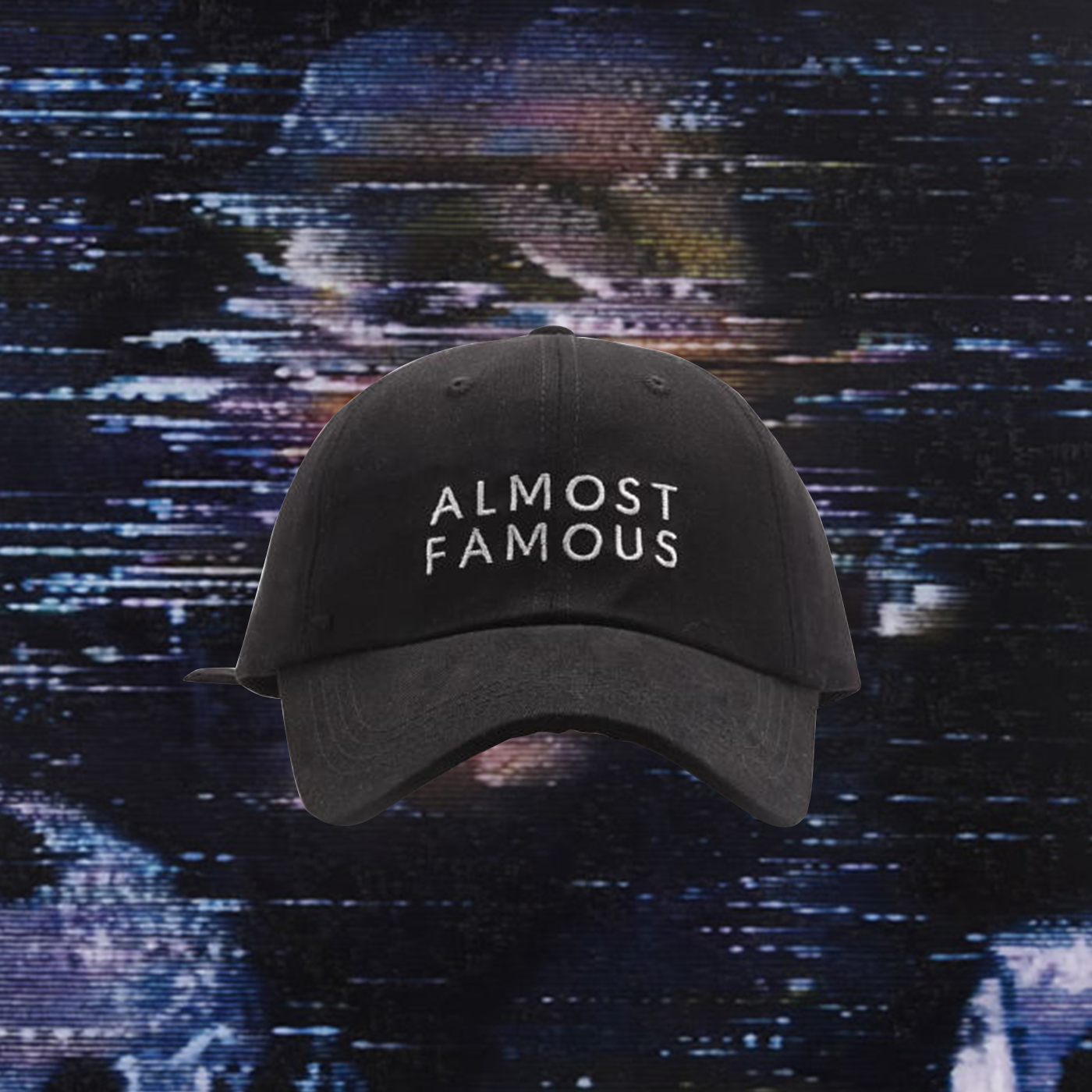 famous baseball caps
