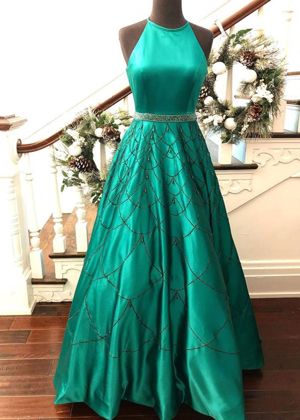 Senior Year Prom Dresses for Cheap