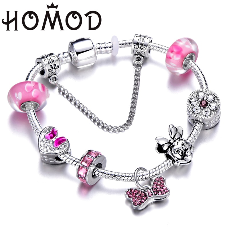 do murano beads fit pandora bracelets