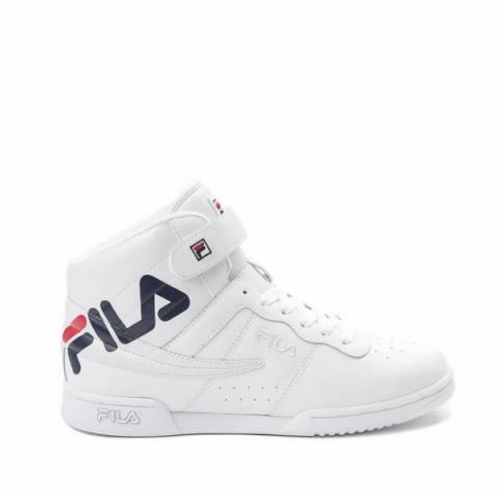 fila f 13 womens