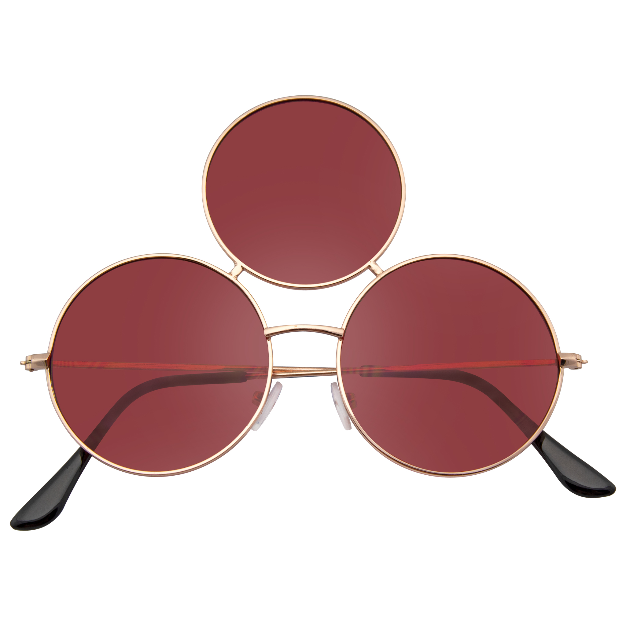 circle sunglasses