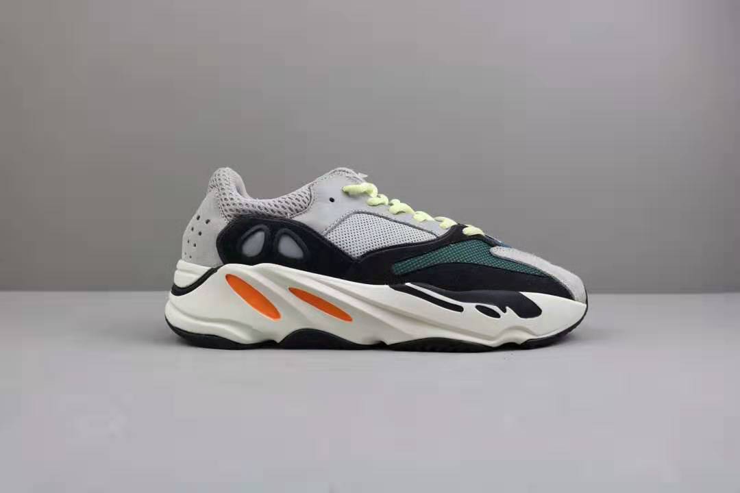 Adidas Yeezy Boost 700 Wave Runner Sneaker sold by superain Adidas Yeezy Boost 700 Wave Runner Sneaker sold by superain