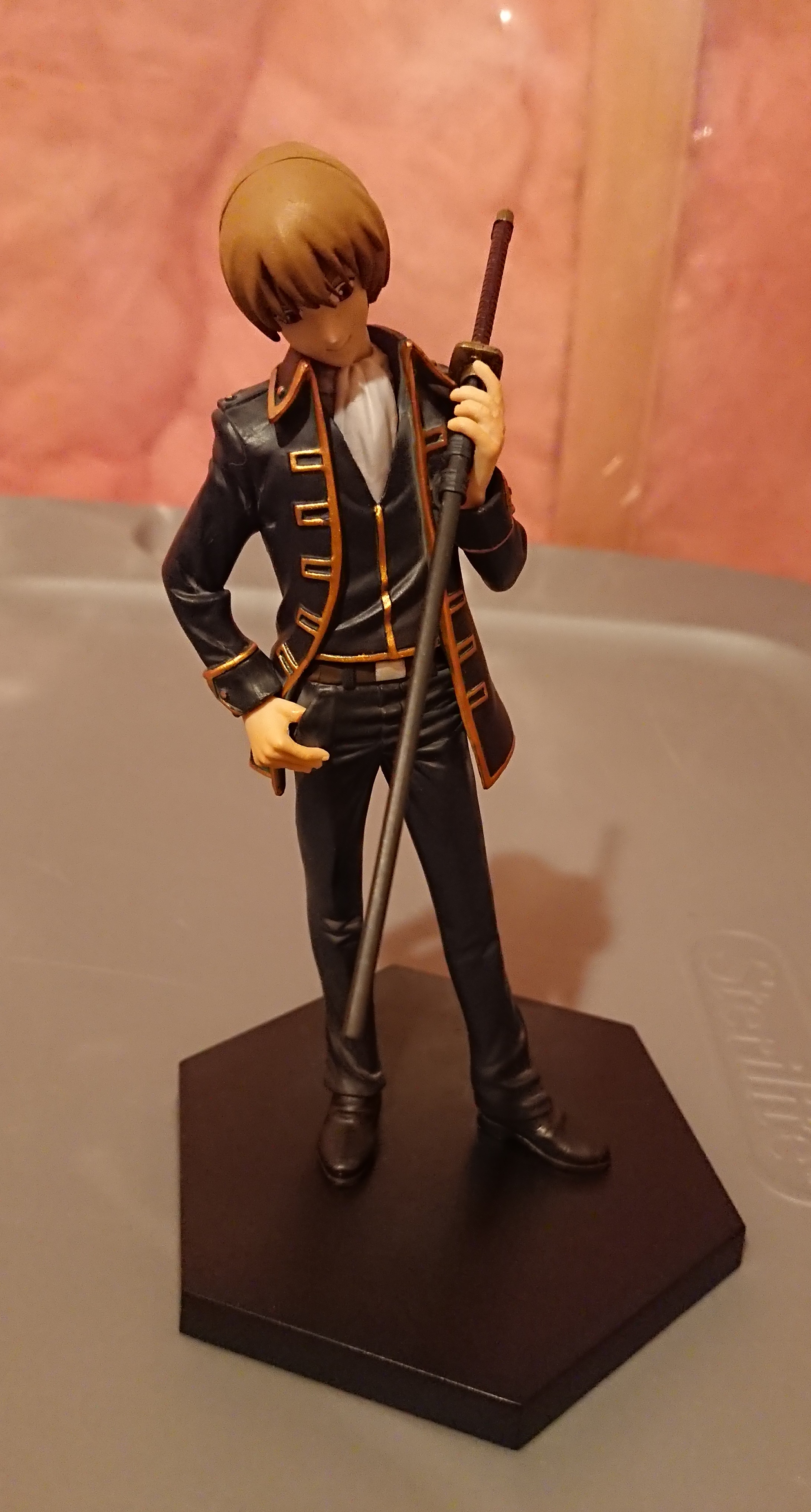 gintama figure