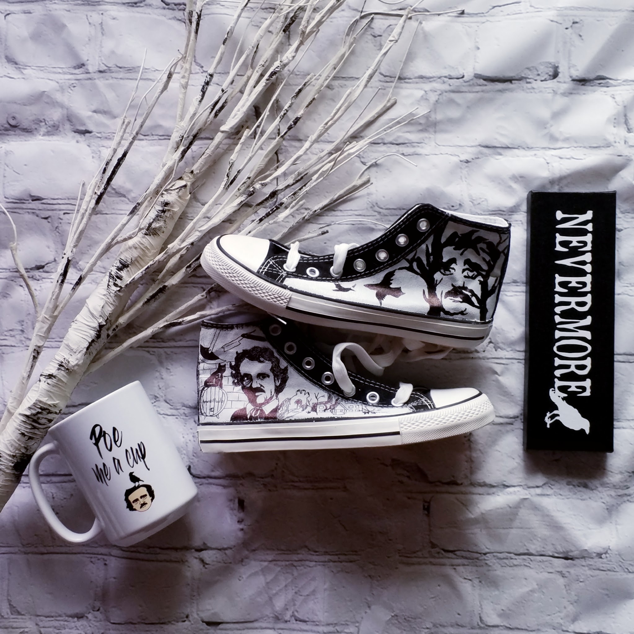 converse all star at edgars