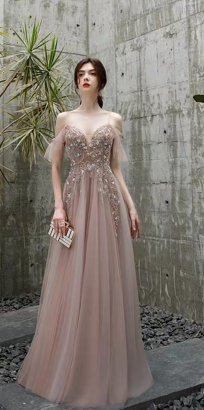 Goddess Prom Dress Online, 53% OFF 