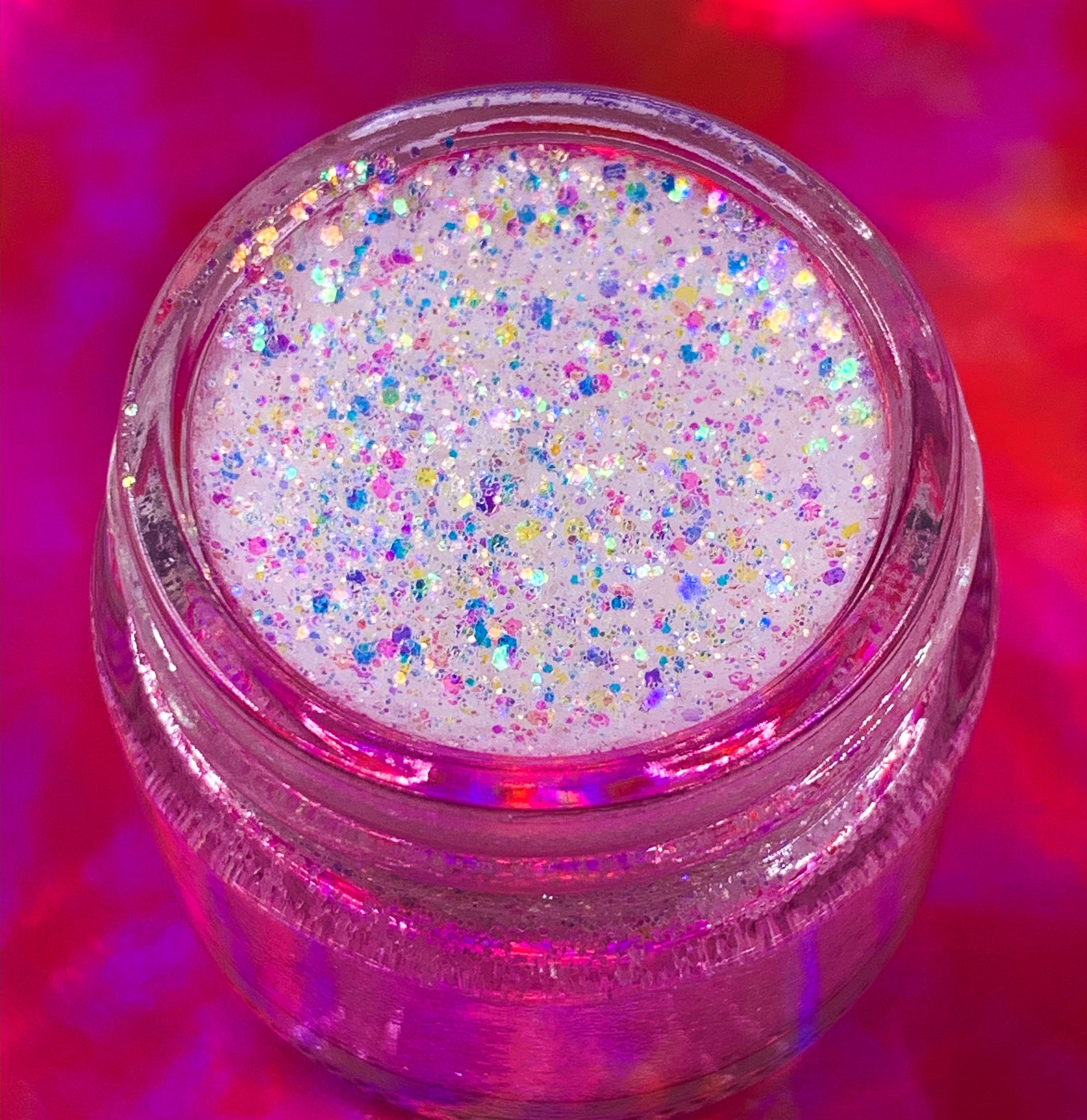 Biqtchin' Glitter Gel · Slayfire Cosmetics · Online Store Powered by