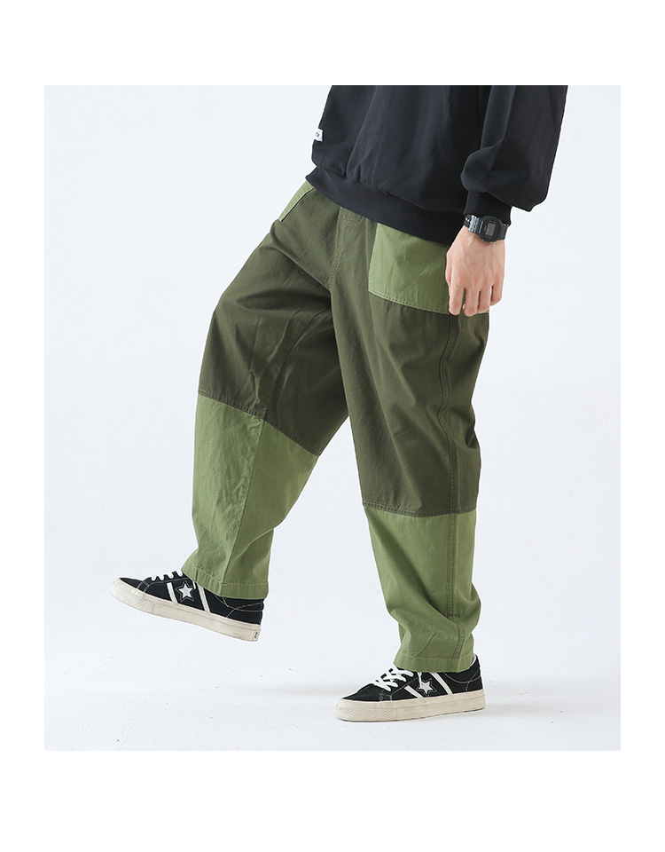 dope track pants