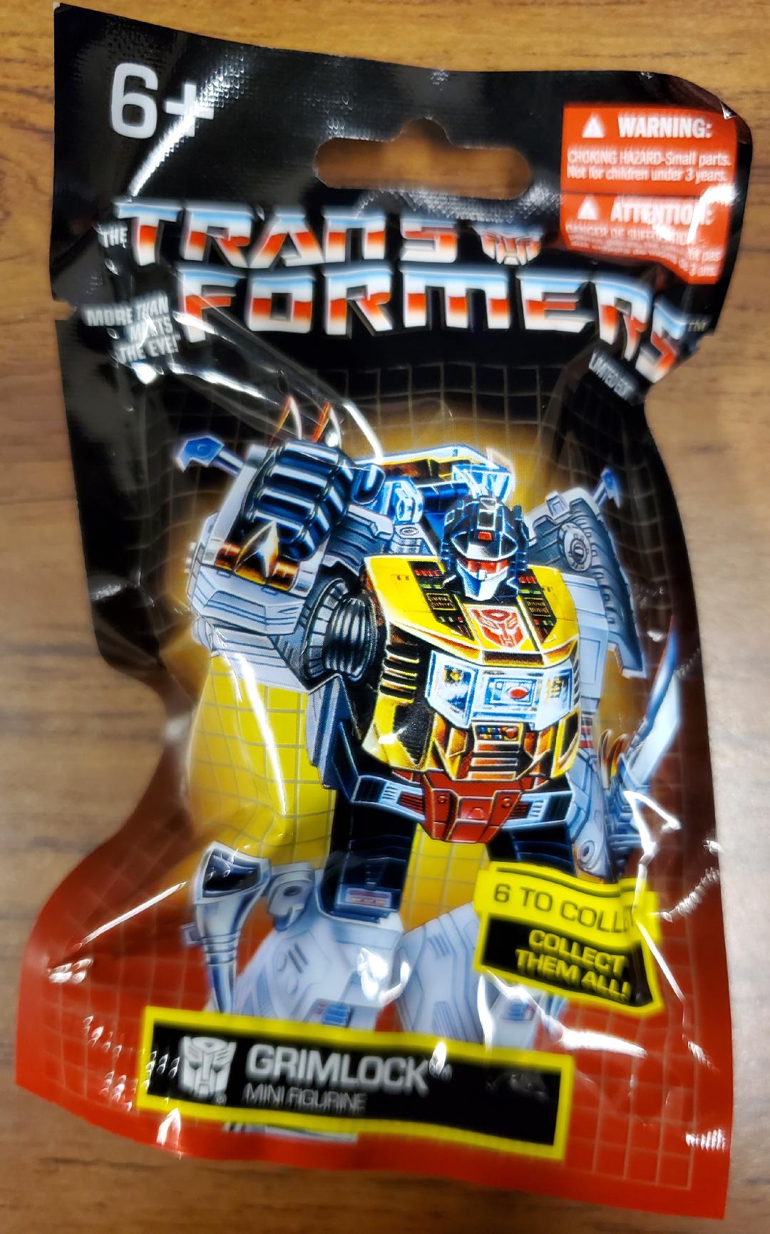 transformers grimlock hasbro