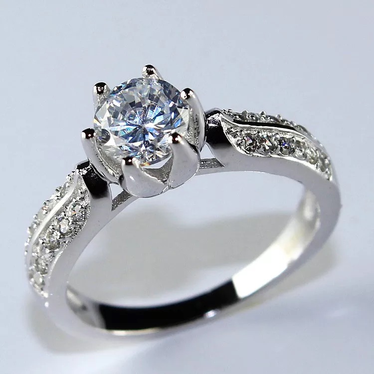 karla wedding ring