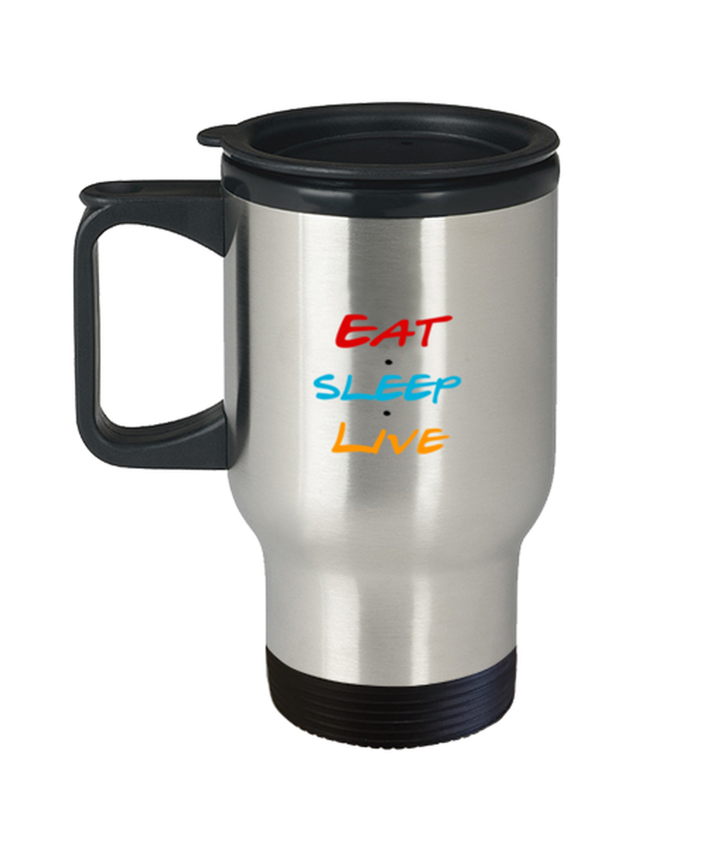 boys travel mug