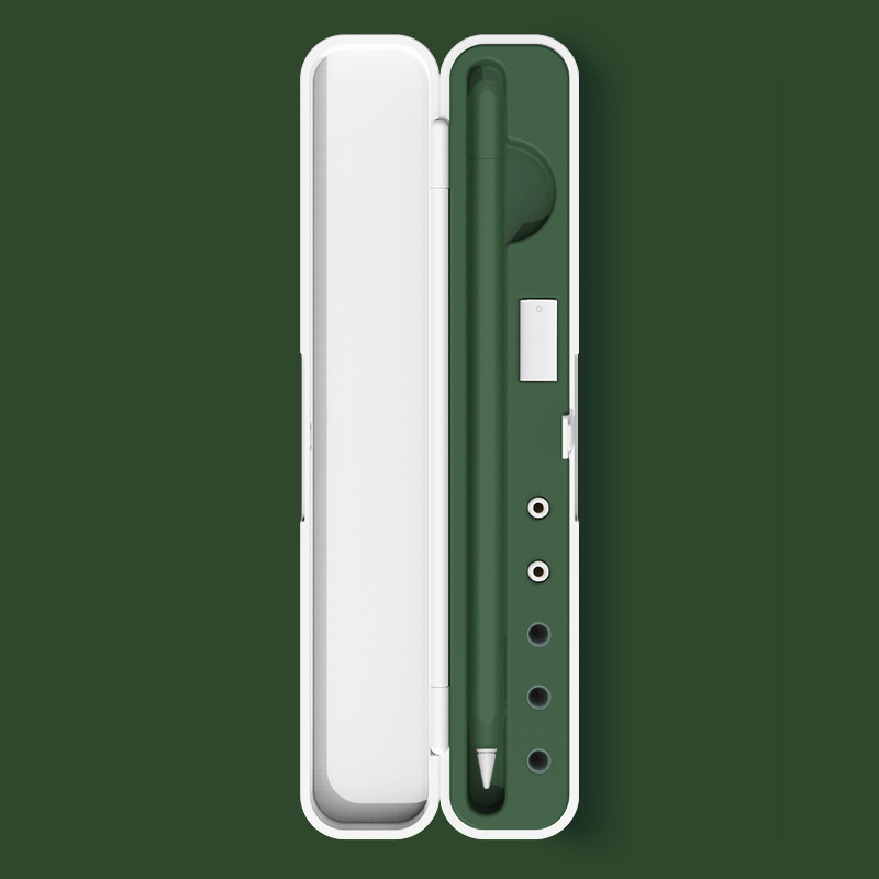 Perfect Apple Pencil 1 2 Generations Case Storage Box APC01 on Storenvy