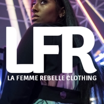 La Femme Rebelle Clothing
